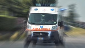 Trasporto Ambulanze Private Roma