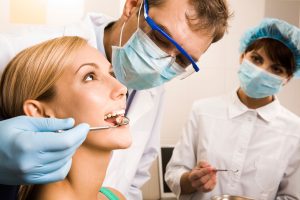 Dentista a Legnano