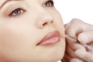 Filler Viso Milano