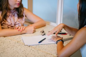 Psicologo per ansia Roma Monteverde