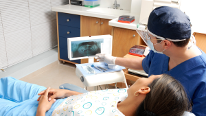 Dentista per bambini Legnano