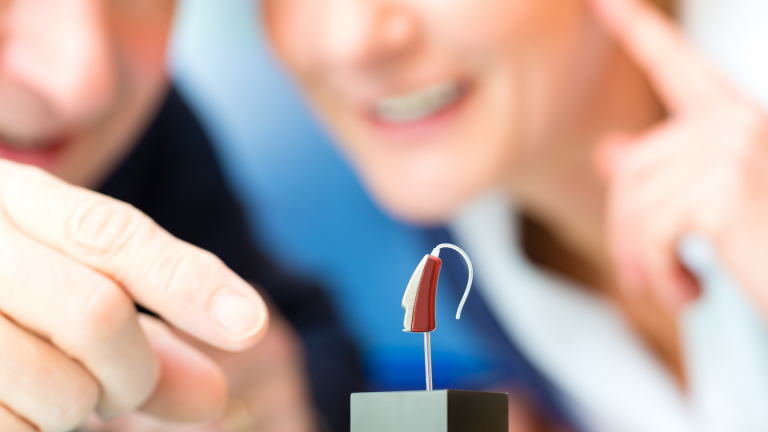 Preventivo otoplastica in Milano