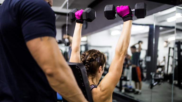 Corso ginnastica posturale Roma