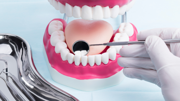 Ortodonzia conservativa Sesto San Giovanni