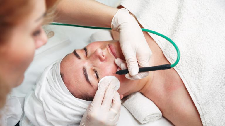 Invecchiamento precoce Milano