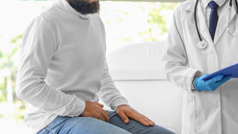 Cistoscopia con biopsia Castelli Romani Cistoscopia con biopsia Castelli Romani