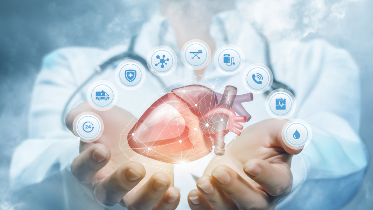 Malattie cardiovascolari Roma